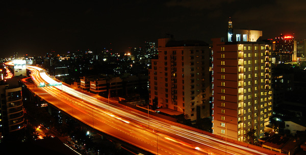 PARKLAND RESIDENCE RONGMUANG